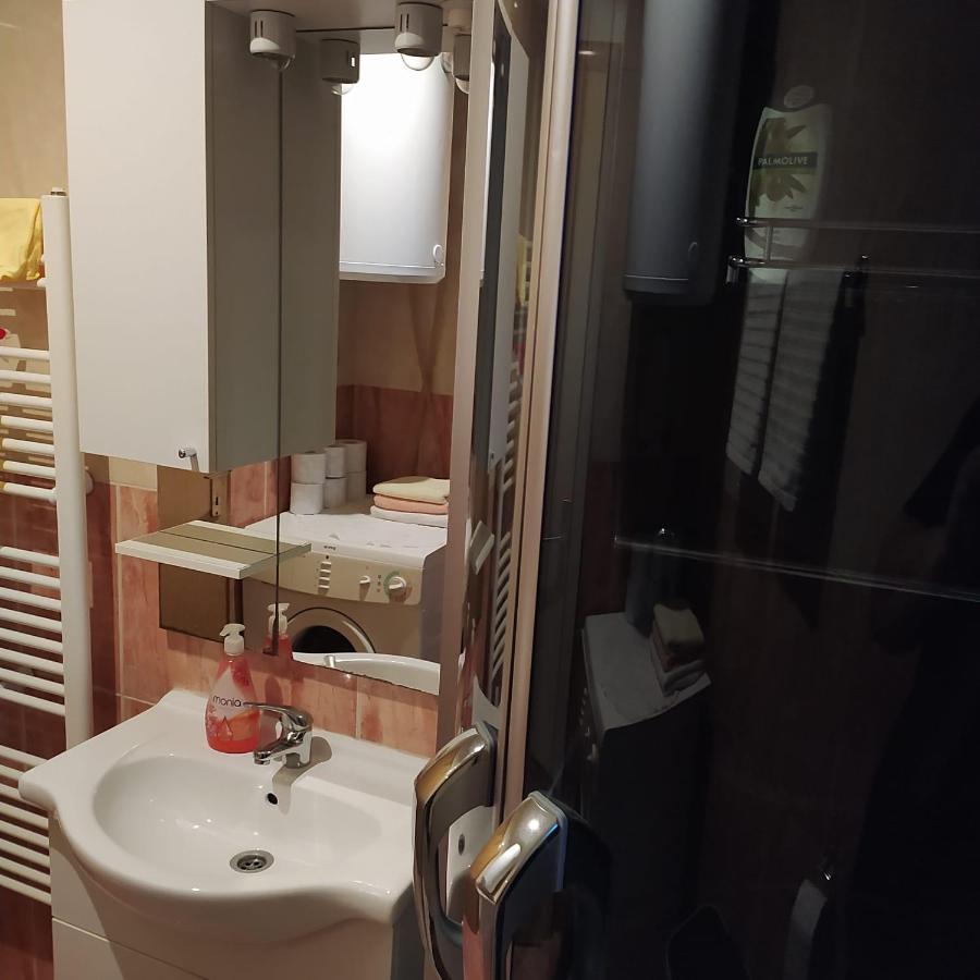 Apartman Ivano Kupres  Dış mekan fotoğraf