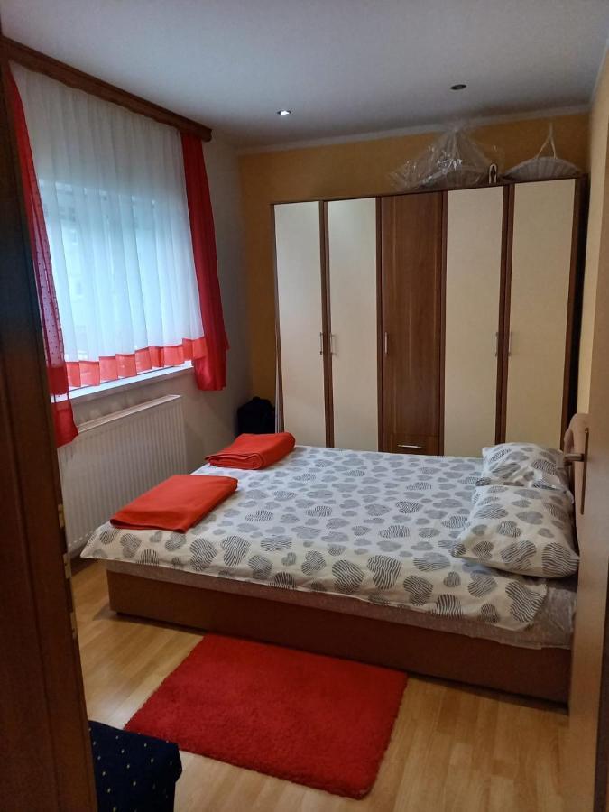 Apartman Ivano Kupres  Dış mekan fotoğraf