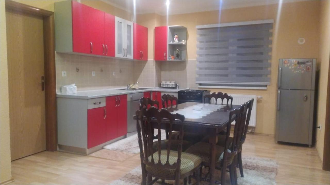 Apartman Ivano Kupres  Dış mekan fotoğraf