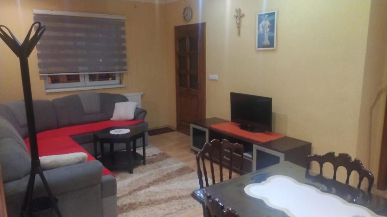Apartman Ivano Kupres  Dış mekan fotoğraf