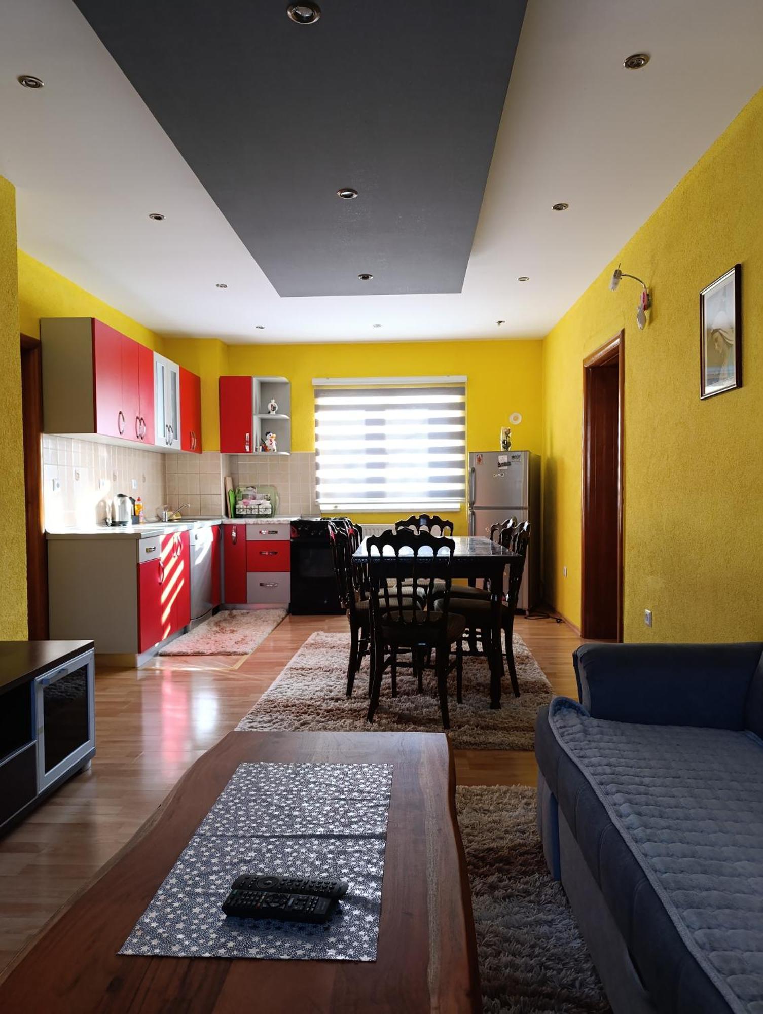 Apartman Ivano Kupres  Dış mekan fotoğraf